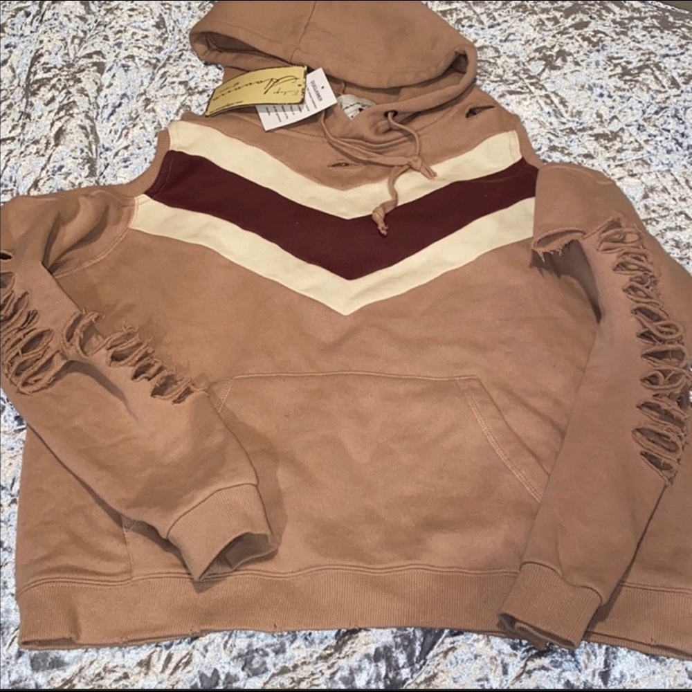 💀✨Vintage Havana✨BNWT Sweatshirt!